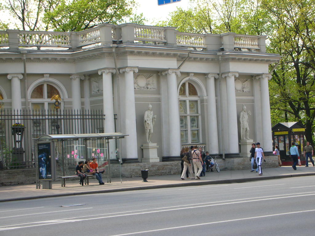 St.Petersburg
